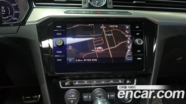 Volkswagen Arteon 2.0 TDI Premium 2019 — фото 16