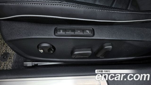 Volkswagen Arteon 2.0 TDI Premium 2019 — фото 17