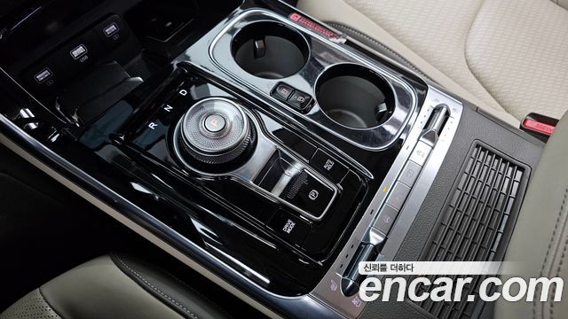 Kia Carnival (IV) Diesel 9-Seater Hi-Limousine Signature 2022 — фото 9