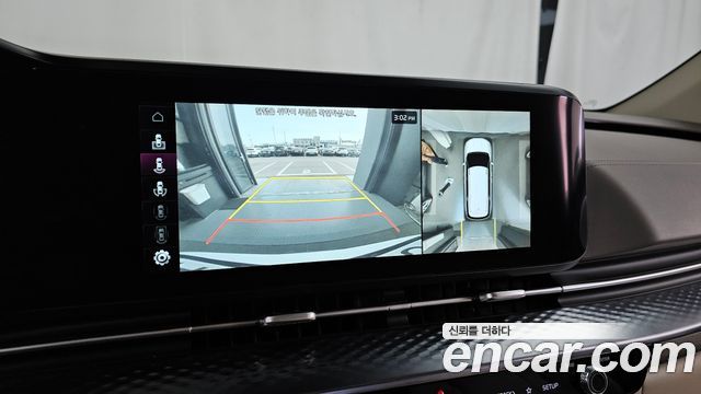 Kia Carnival (IV) Diesel 9-Seater Hi-Limousine Signature 2022 — фото 15