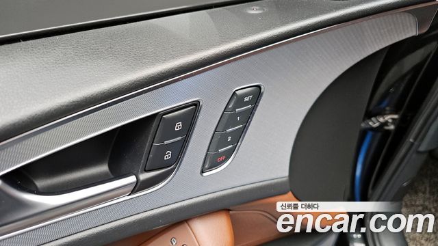 Audi A6 40 TFSI C7 2018 — фото 18