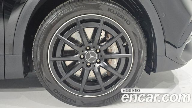 Mercedes-Benz GLA-Class (H247) GLA45 AMG 4MATIC+ 2023 — фото 5