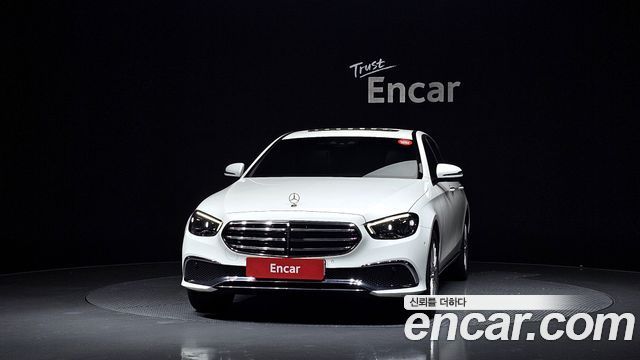 Mercedes-Benz E-Class (W213) E250 Exclusive 2021 — фото 3