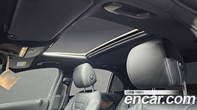 Mercedes-Benz E-Class (W213) E250 Exclusive 2021 — фото 19