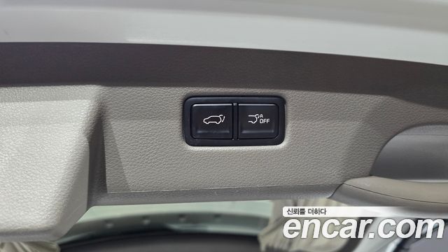 Kia Carnival (IV) Gasoline 9-Seater Hi-Limousine Signature 2021 — фото 17