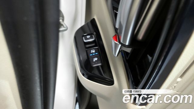 Kia Carnival (IV) Gasoline 9-Seater Hi-Limousine Signature 2021 — фото 18
