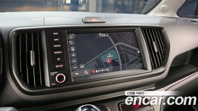 Kia Ray Gravity 2024 — фото 16