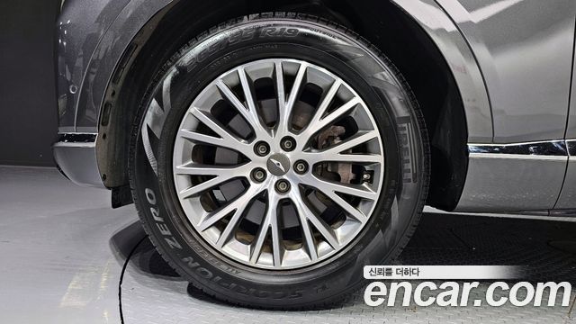 Genesis GV80 2.5T Gasoline AWD 2022 — фото 5