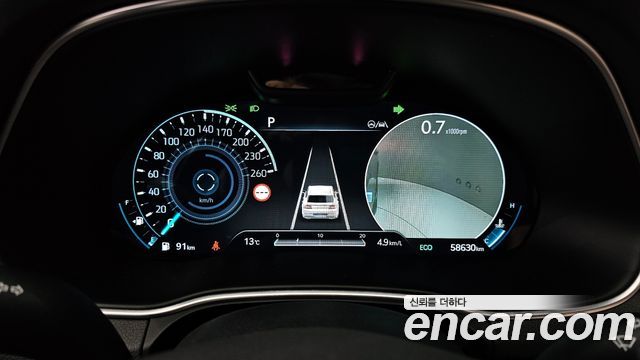 Genesis GV80 2.5T Gasoline AWD 2022 — фото 8