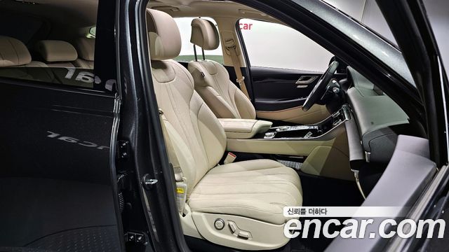 Genesis GV80 2.5T Gasoline AWD 2022 — фото 10