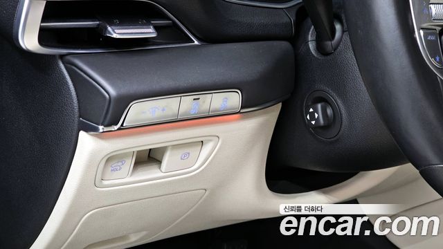 Genesis GV80 2.5T Gasoline AWD 2022 — фото 14
