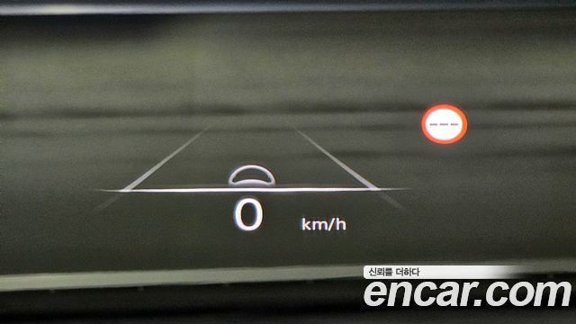 Genesis GV80 2.5T Gasoline AWD 2022 — фото 15