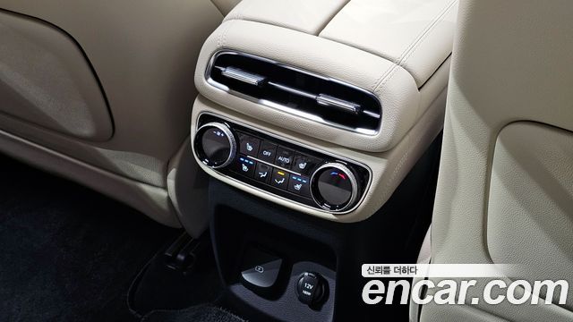 Genesis GV80 2.5T Gasoline AWD 2022 — фото 18