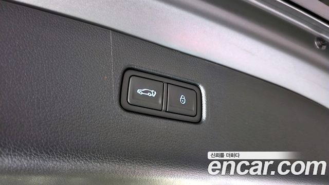 Genesis GV80 2.5T Gasoline AWD 2022 — фото 19