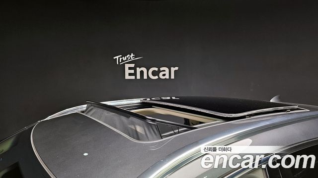 Genesis GV80 2.5T Gasoline AWD 2022 — фото 20