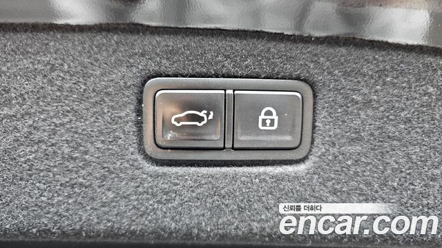 Kia K9 (II) 3.8 GDI AWD Masters 2023 — фото 20
