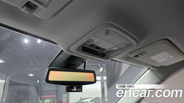 Chevrolet Traverse 3.6 AWD LT Leather Premium 2021 — фото 19
