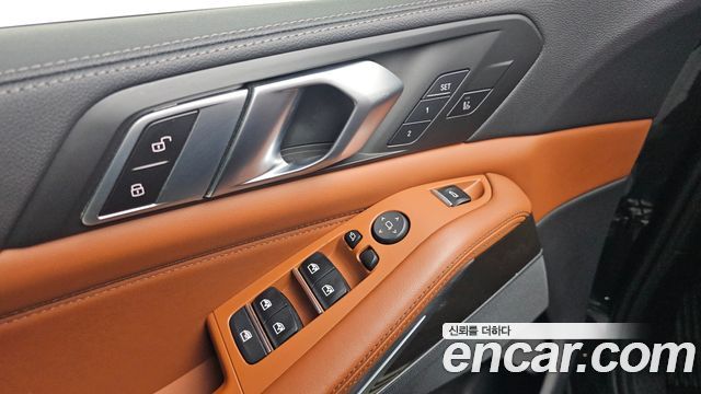 BMW X5 (G05) xDrive 30d xLine 2022 — фото 13