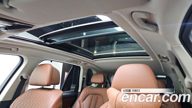 BMW X5 (G05) xDrive 30d xLine 2022 — фото 19