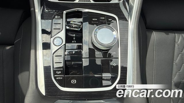 BMW X6 (G06) xDrive30d M Sport 2024 — фото 9