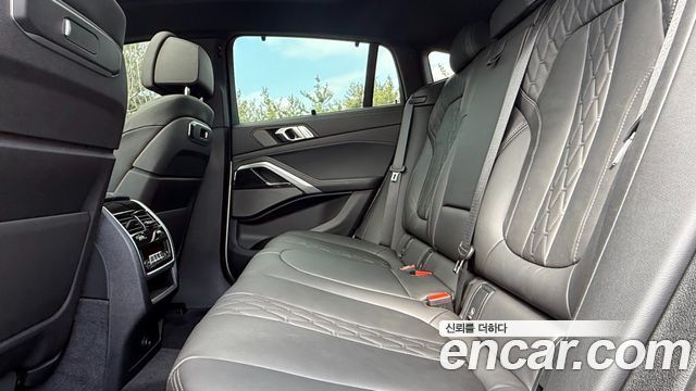 BMW X6 (G06) xDrive30d M Sport 2024 — фото 15