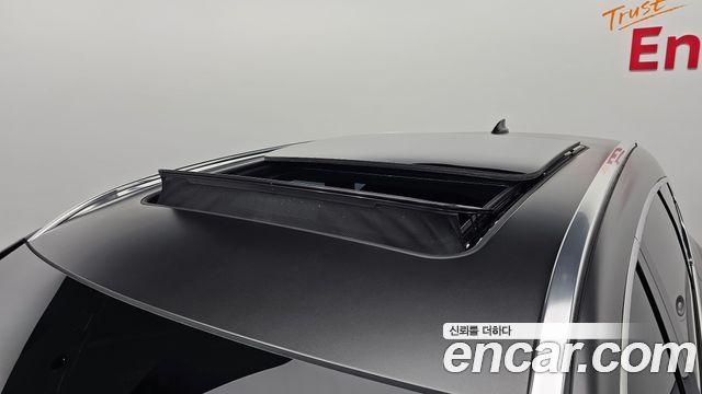 Genesis GV80 2.5T Gasoline AWD 2024 — фото 23