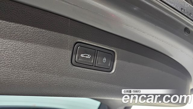 Genesis GV80 2.5T Gasoline AWD 2024 — фото 24