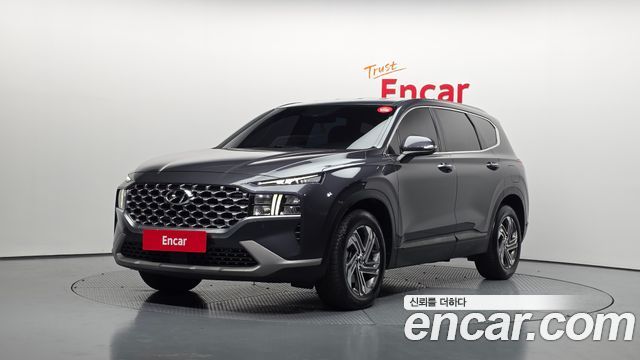Hyundai Santa Fe Diesel 2.2 2WD Premium Choice