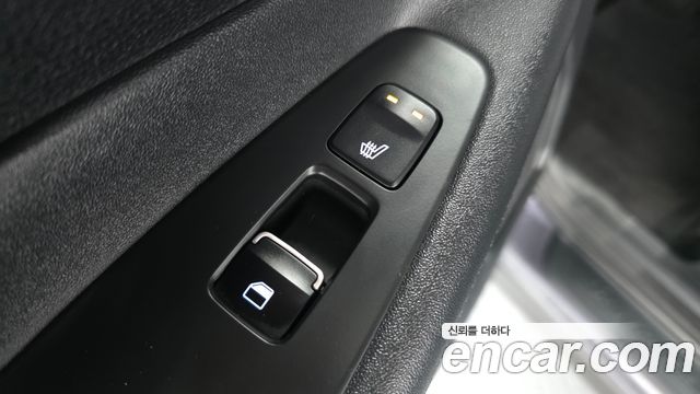 Hyundai Santa Fe Diesel 2.2 2WD Premium Choice 2021 — фото 19