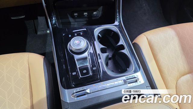 Kia Carnival (IV) Diesel 9-Seater Noblesse 2021 — фото 9