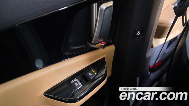 Kia Carnival (IV) Diesel 9-Seater Noblesse 2021 — фото 15