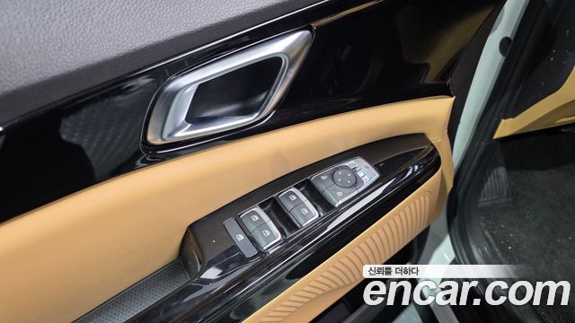 Kia Carnival (IV) Diesel 9-Seater Noblesse 2021 — фото 16