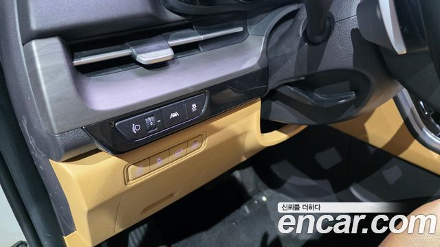 Kia Carnival (IV) Diesel 9-Seater Noblesse 2021 — фото 17