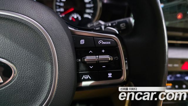 Kia Carnival (IV) Diesel 9-Seater Noblesse 2021 — фото 18