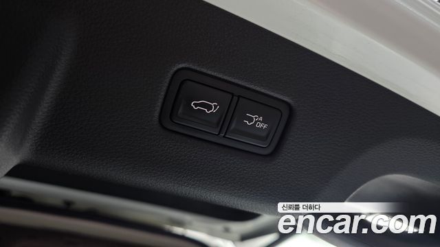 Kia Carnival (IV) Diesel 9-Seater Noblesse 2021 — фото 20