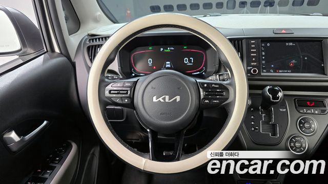 Kia Ray Signature 2023 — фото 13
