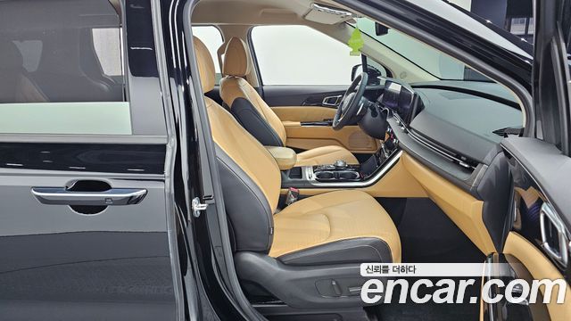 Kia Carnival (IV) Diesel 7-Seater Signature 2023 — фото 10