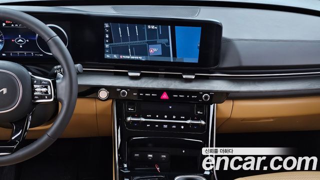 Kia Carnival (IV) Diesel 7-Seater Signature 2023 — фото 14