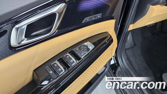 Kia Carnival (IV) Diesel 7-Seater Signature 2023 — фото 16