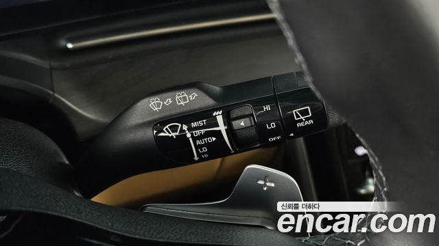 Kia Carnival (IV) Diesel 7-Seater Signature 2023 — фото 17