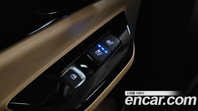 Kia Carnival (IV) Diesel 7-Seater Signature 2023 — фото 18