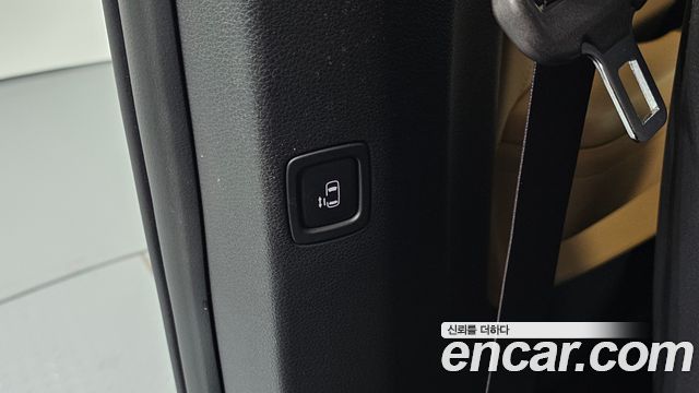 Kia Carnival (IV) Diesel 7-Seater Signature 2023 — фото 19