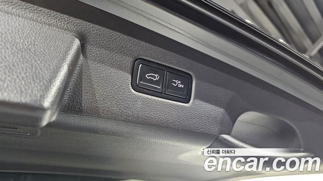 Kia Carnival (IV) Diesel 7-Seater Signature 2023 — фото 20