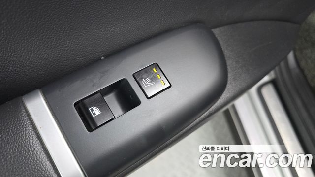 Hyundai Grandeur (GN7) 3.5 LPG 2WD (Taxi) Deluxe 2023 — фото 19