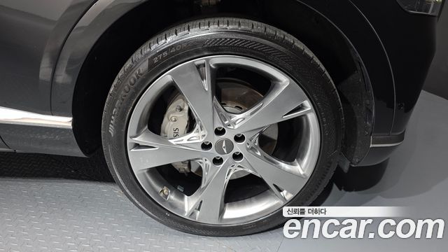 Genesis GV80 2.5T Gasoline AWD 2023 — фото 5