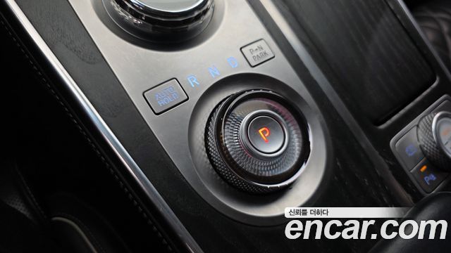 Genesis GV80 2.5T Gasoline AWD 2023 — фото 9