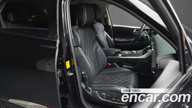Genesis GV80 2.5T Gasoline AWD 2023 — фото 12