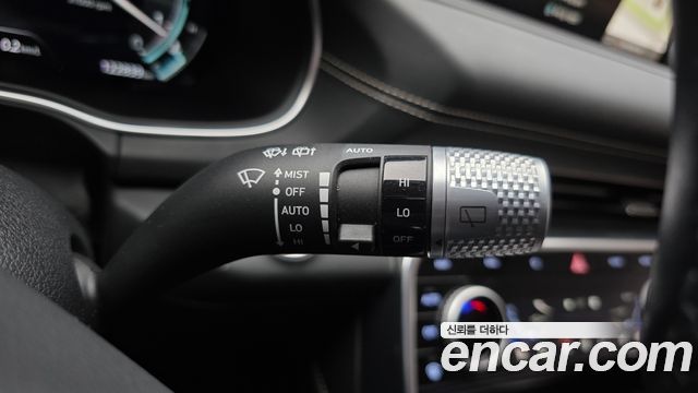 Genesis GV80 2.5T Gasoline AWD 2023 — фото 16