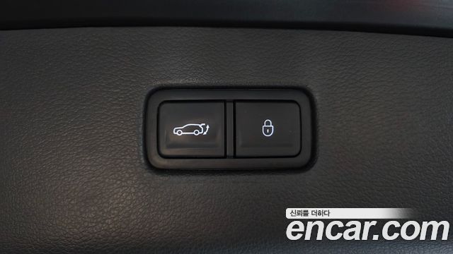 Genesis GV80 2.5T Gasoline AWD 2023 — фото 20