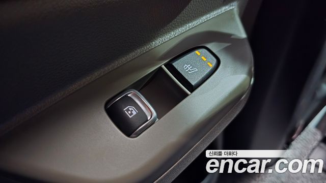 Kia Carnival (IV) Gasoline 9-Seater Noblesse 2024 — фото 19